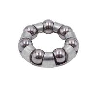 Blackbearing cage a billes 1 4 x7 pour boitier de pedalier
