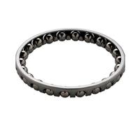 Blackbearing cage a billes 5 32 x22