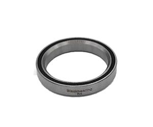 Blackbearing Ciclismo Cuscinetto per bicicletta, grigio, 35 x 45,3 x 7,3 45/45°