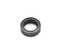 BLACKBEARING Cuscinetto B3 - 63701 2Z (12x18x5mm) - UB-63701ZZ-B3