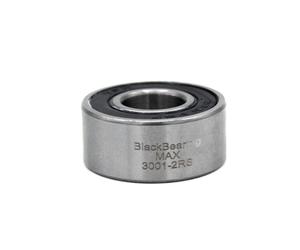 BLACKBEARING CUSCINETTO MIS. (12 x 28 x 15 mm) MAX 3001-2RS - CCY-1345