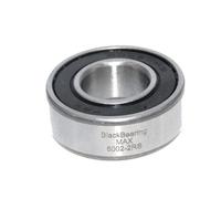 BLACKBEARING CUSCINETTO MIS. (15 x 32 x 9 mm) MAX 6002-2RS - CCY-1347