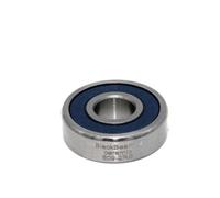BLACKBEARING CUSCINETTO MIS. (9 x 24 x 7 mm) CERAMICA 609-2RS - CCY-1353