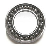 Blackbearing MAX 688-2RS 8X16X5 Cuscinetto per telaio di bicicletta, ciclismo, argento