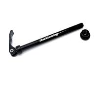 BLACKBEARING Perno Passante Diam 12 L173 - BB-AX-R12.5QR
