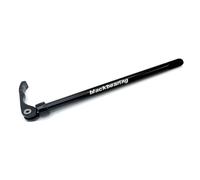BLACKBEARING Perno Passante Diam 12 L174 - BB-AX-R12.8QR