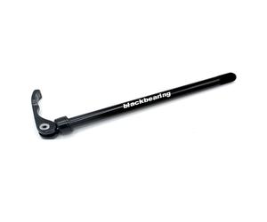 BLACKBEARING Perno Passante Diam 12 L175 - BB-AX-R12.10QR