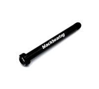 BLACKBEARING Perno passante diam 12 lunghezza 120 passo M12x1,5 - BB-AX-F12.1
