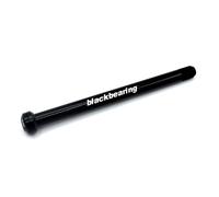 BLACKBEARING Perno passante diam 12 lunghezza 159 passo M12x1 - BB-AX-R12.9