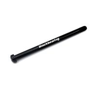 BLACKBEARING Perno passante diam 12 lunghezza 174 passo M12x1,75 - BB-AX-R12.8
