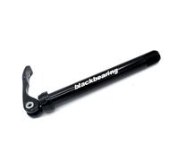 BLACKBEARING Perno Passante Diam 15 L125 Qr - BB-AX-F15.1QR