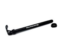 BLACKBEARING Perno Passante Per Forcella Fox Boost Diam 15 L155 - BB-AX-F15.5QR