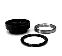 BLACKBEARING Serie Sterzo Inferiore Esterna Telaio 44 Mm Canott - BB-HE-EC44/40