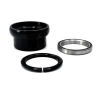 BLACKBEARING Serie Sterzo Inferiore Esterna Telaio 49 Mm Canott - BB-HE-EC49/40
