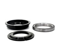 BLACKBEARING Serie Sterzo Inferiore Semintegrata Telaio 56 Mm C - BB-HE-ZS56/30
