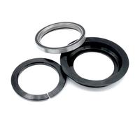 BLACKBEARING Serie Sterzo inferiore - zs66/45.8 - HE-ZS66/45,8