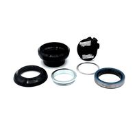 BLACKBEARING Serie Sterzo Superiore Esterna Telaio 34 Mm Canott BB-HE-EC34/28,6