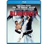 Blackbelt [Blu-ray]