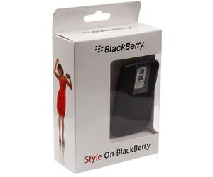BlackBerry 9000 Battery Door- Copri batteria , colore: Nero