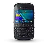 Blackberry 9220-Smartphone sbloccato, schermo da 2,44 ", 512 MB, di capacità), colore: nero
