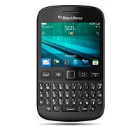 BlackBerry 9720 (QWERTY, Nero)