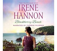 Blackberry Beach: Un romanzo di Hope Harbour (La serie Hope Harbor)