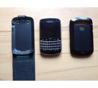 Blackberry Bold 9900 Smartphone Azerty GSM/GPRS Bluetooth GPS