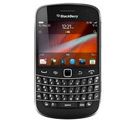 BlackBerry Bold Touch 9900 - Touch screen GSM + tastiera sbloccata, colore: Nero