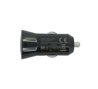 Blackberry Caricatore da Auto, Presa USB da 1.0 A, Nero
