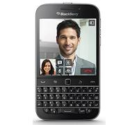 BlackBerry Cellulare Smartphone Classic Q20 SQC100-1 GSM Unlocked 16GB 3.5" 8MP 4G LTE Smartphone - Black Nero