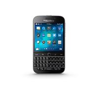 Blackberry Classic 16 GB NFC LTE Smartphone compatto nero