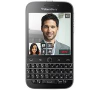 BlackBerry Classic Smartphone, 16 GB, Vodafone Libero,Nero/Antracite