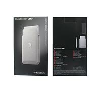 BlackBerry Custodia in pelle per Leap, Bianco
