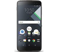 Blackberry DTEK60 - Smartphone 32 GB, 4 GB RAM, SIM singola, Black Sandard