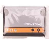 BlackBerry F-S1 - Batteria - Li-Ion - 1270 mAh - per Torcia 9800 9810 NEW