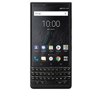 BlackBerry Key 2 4.5" 4G 6GB 128GB 3500mAh Black - Smartphones (11.4 cm (4.5"), 128 GB, 12 MP, Android, 8.1 Oreo, Black) - QWERTZ - (DE)