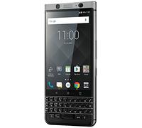 BlackBerry KEY2 11,4 cm (4.5") 6 GB 4G Nero, Argento 3500 mAh