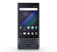 BlackBerry KEY2 LE - BBE100-2 64GB Sbloccato gsm Android Phone w/Dual 13 MP / 5MP Camera - Spazio Blu/Slate