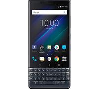 BlackBerry Key2 Le Dual SIM 64GB 4GB RAM BBE100-4 Slate Blu SIM Free
