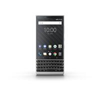 BlackBerry Key2 LTE 64GB 6GB RAM BBF100-1 Argento-Nero SIM Free