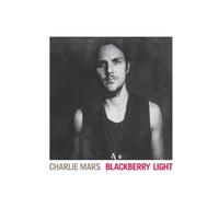 Blackberry Light by Charlie Mars (2012-08-14)
