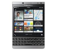 Blackberry, Passport, Silver Edition, Smarthphone