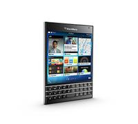 BlackBerry Passport SIM singola 4G 32GB Nero