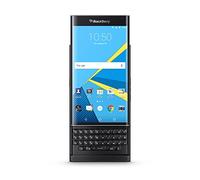 Blackberry Priv Smartphone, Nero [Italia]