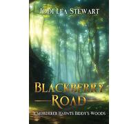 Blackberry Road - NUOVO