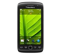 BlackBerry smartphone / pda phone torch 9860 (modello: torch 9860; display:3,70 pollici; connettivita':edge, gprs, hsdpa, hsupa, wi-fi, 802.11 b/g/n, bluetooth)
