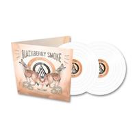 Blackberry Smoke Find A Light (2 LP White Vinyl) (Vinyl LP)