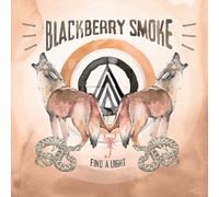Blackberry Smoke Find a Light (CD) Album