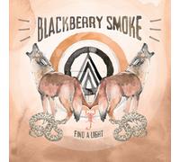 Blackberry Smoke Find A Light (Vinyl LP)
