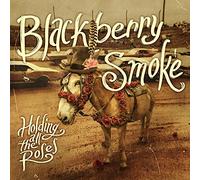 Blackberry Smoke - Holding All The Roses (German Exclusive W/Wallet)